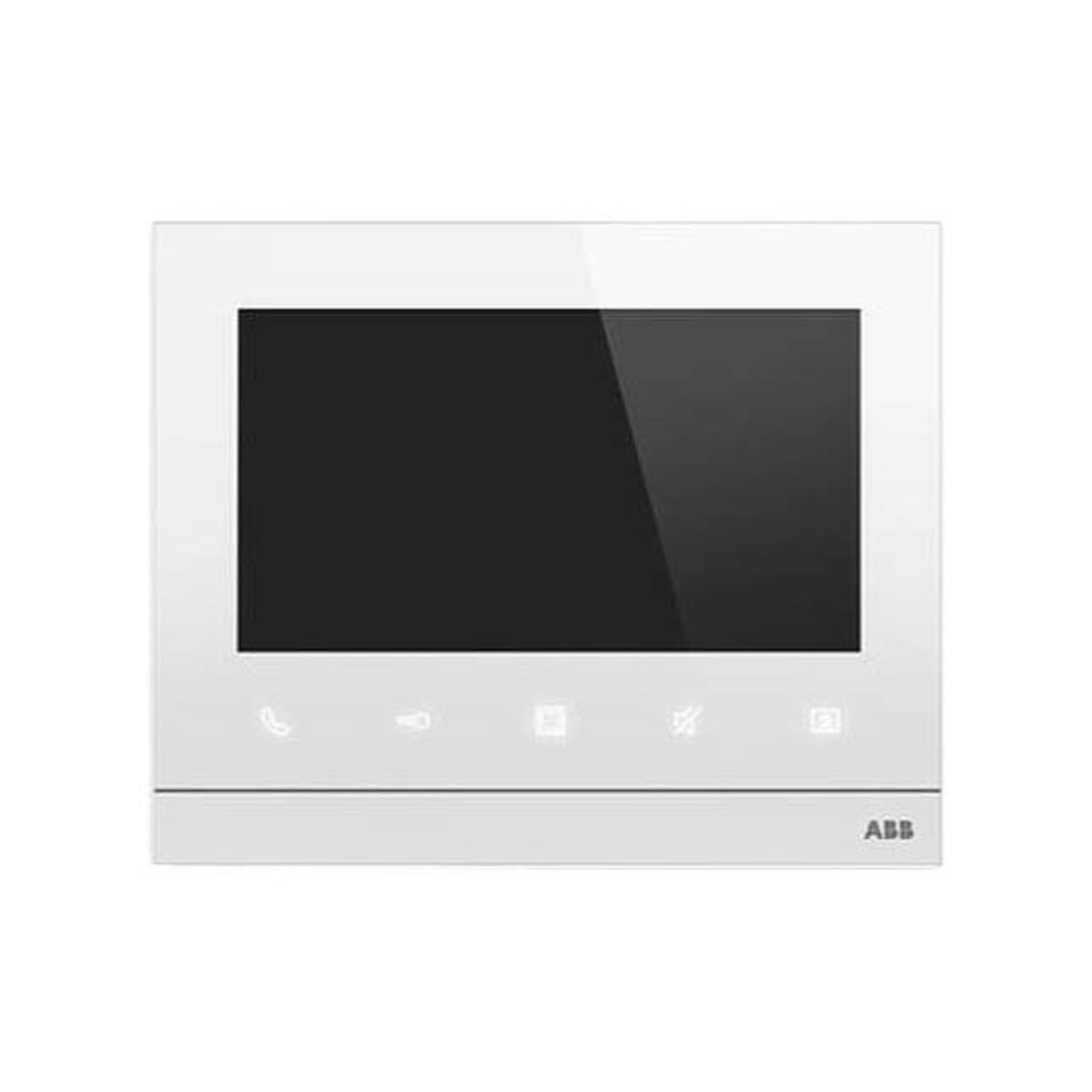 Domovní smart videotelefon ABB